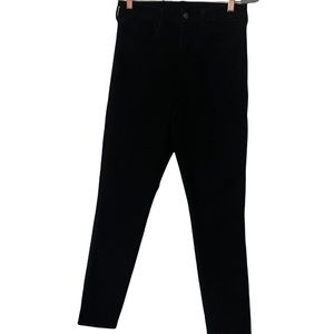 AE Dream Jean Jeggings American eagle denim skinny jeans black